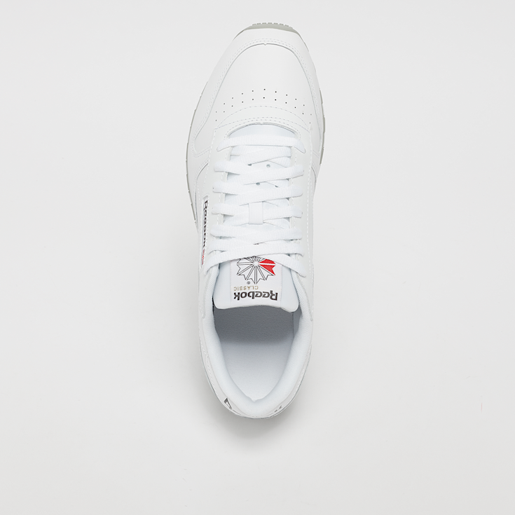 Classic Leather Sneaker