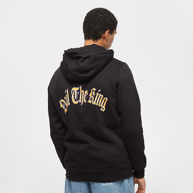 Sudadera mister tee snipes on sale