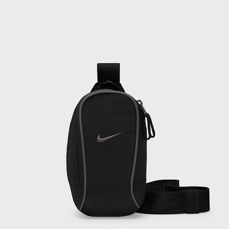 Nike Sportswear Essentials Crossbody Bag schwarz kaufen SNIPES