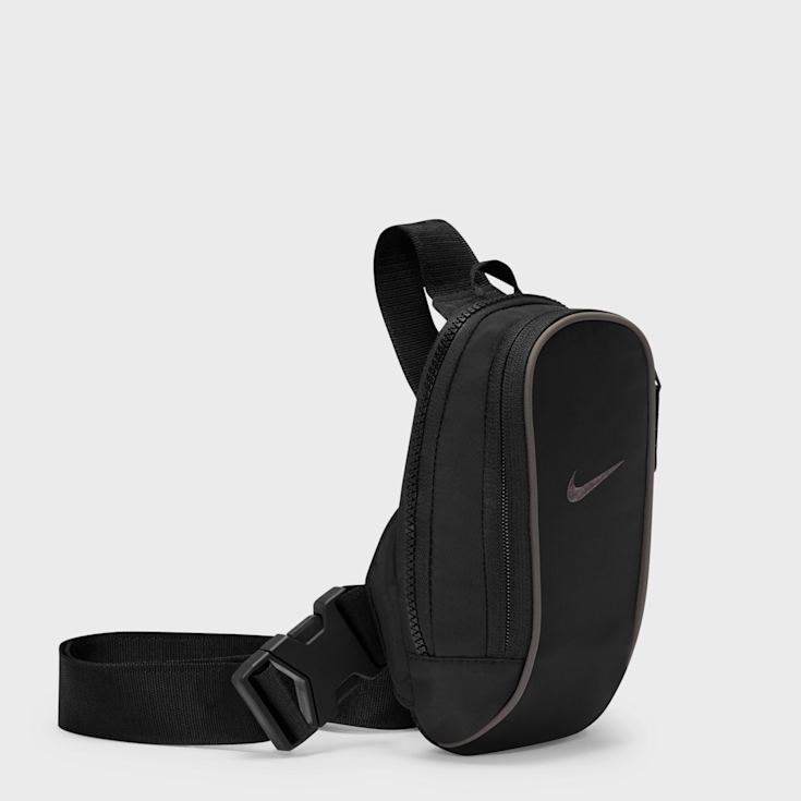 Nike Sportswear Essentials Crossbody Bag schwarz kaufen SNIPES