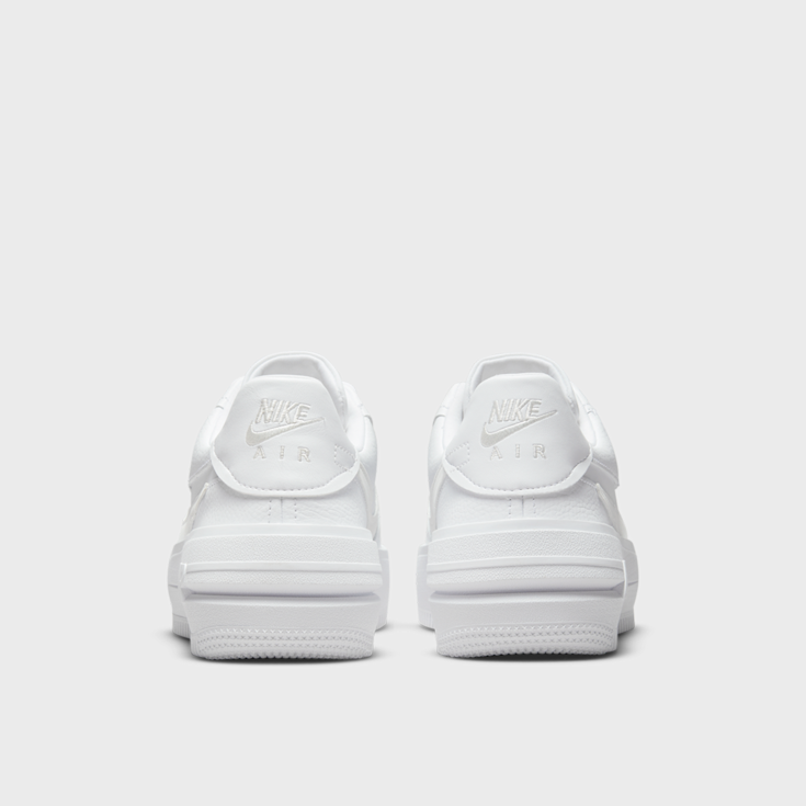 Nike WMNS Air Force 1 Platform weiB kaufen SNIPES