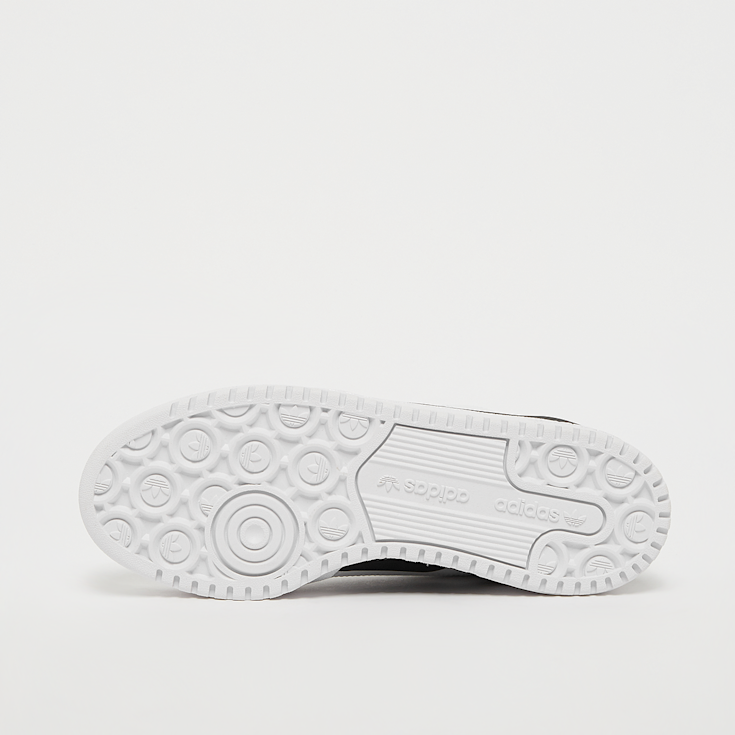 Compra adidas Originals Zapatillas Forum Bold W blanco SNIPES