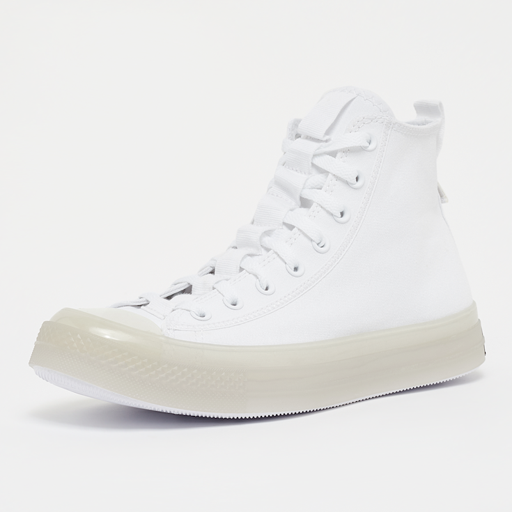 White converse chuck taylor 2 outlet