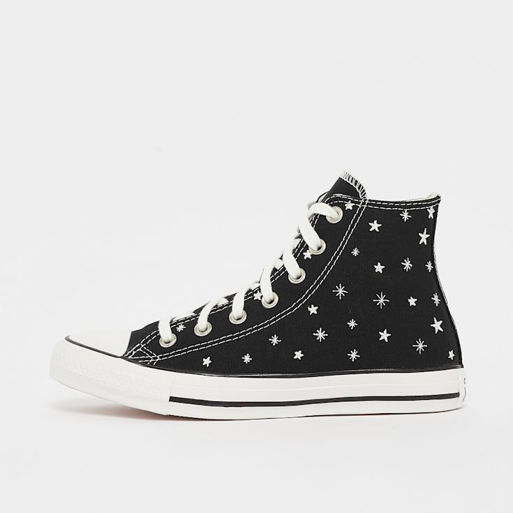 Converse Chuck Taylor All Star schwarz kaufen SNIPES