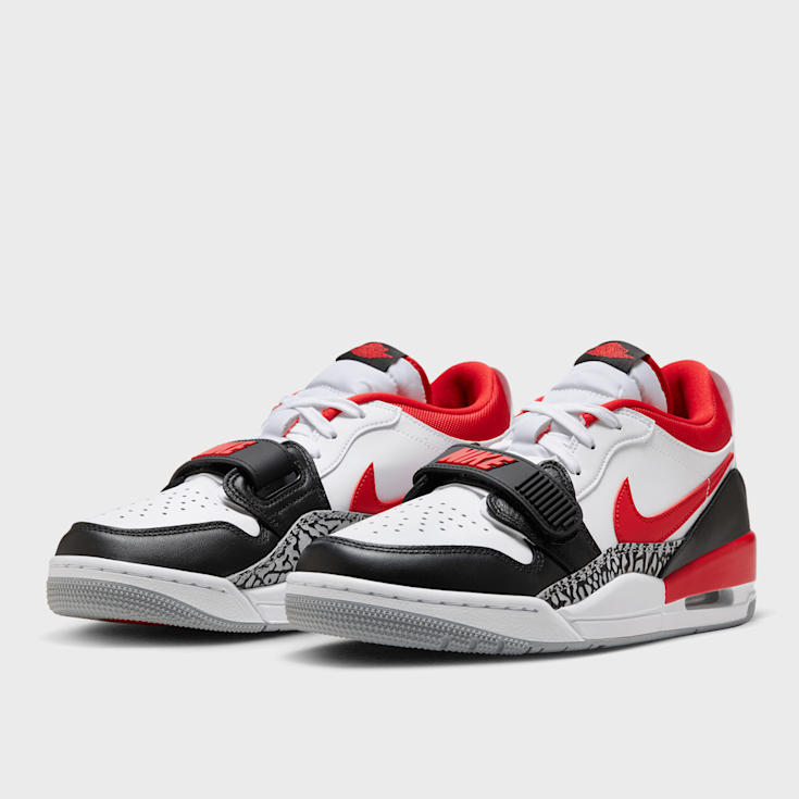 Aj legacy online