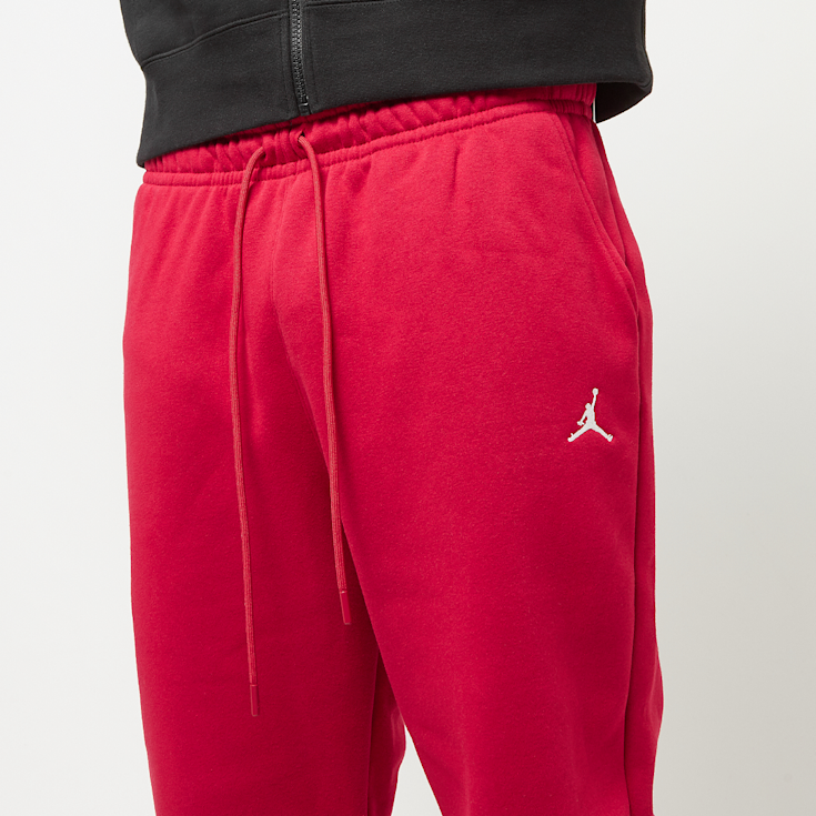 Jordan Essential Fleece Pants rot kaufen SNIPES