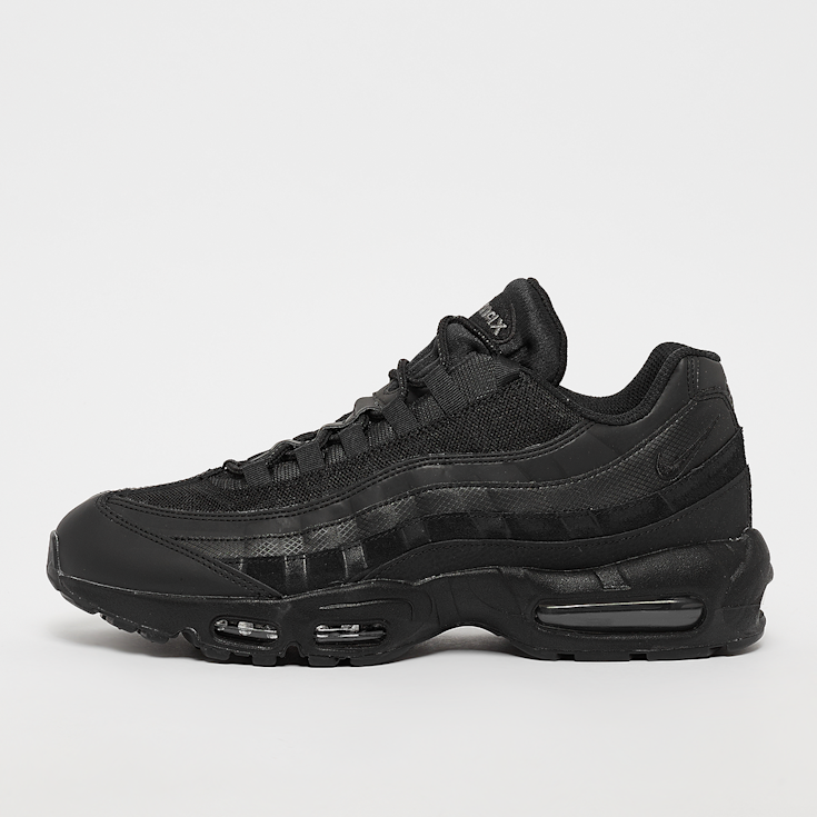 Air max 95 zwart dames clearance