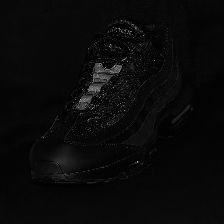 Nike 95 snipes store