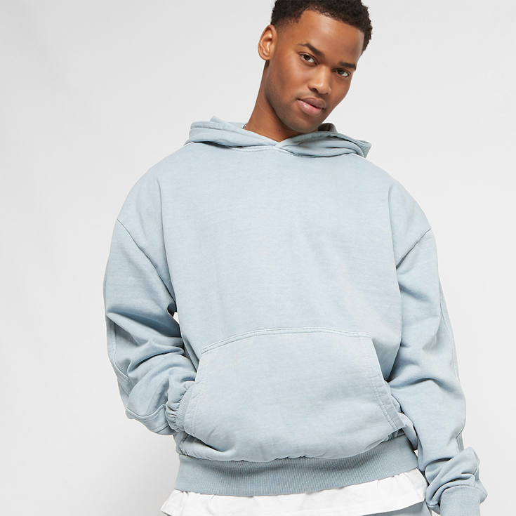 Urban district hoodie shop