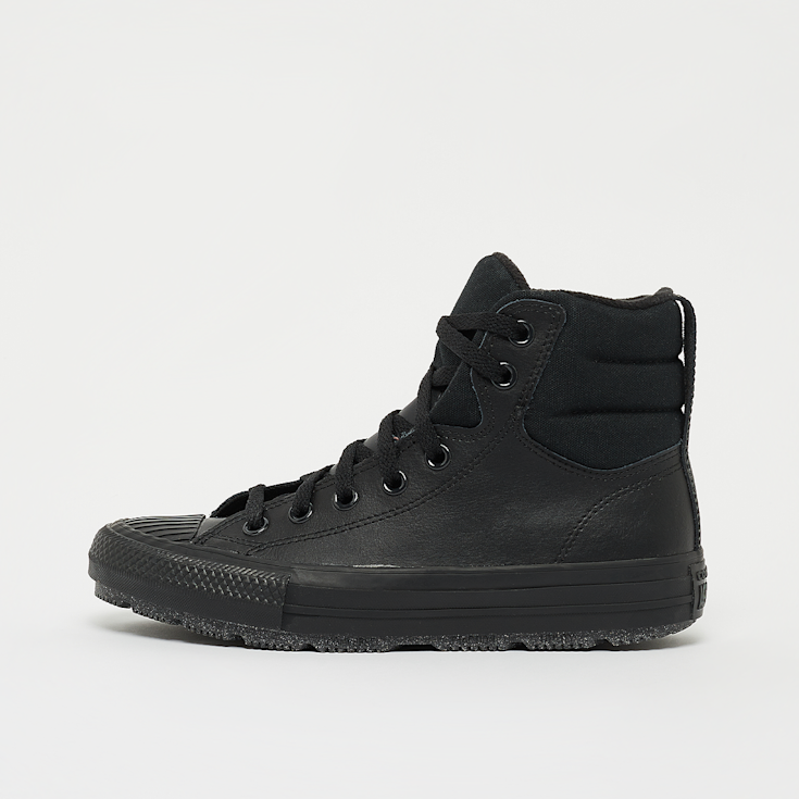 Chuck Taylor All Star Berkshire Boot Leather GS
