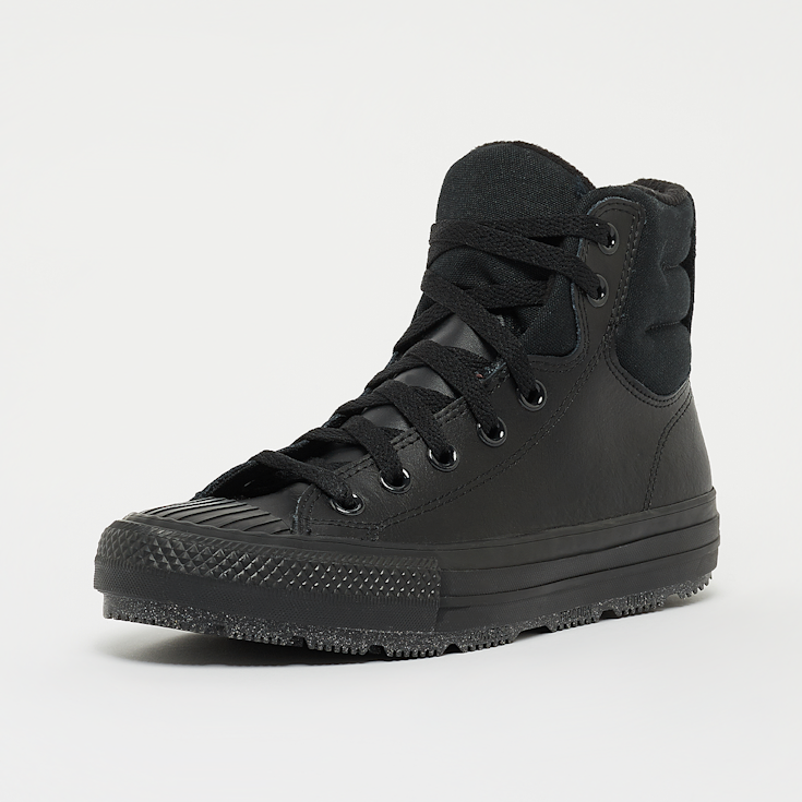 Converse Chuck Taylor All Star Berkshire Boot Leather GS schwarz kaufen