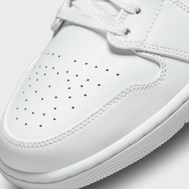 Basket blanche adidas femme jordan deals