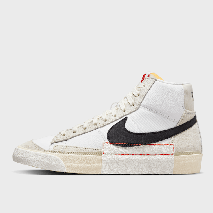 Nike blazer snipes clearance