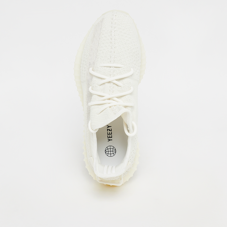 White adidas yeezy boost 350 v2 on sale