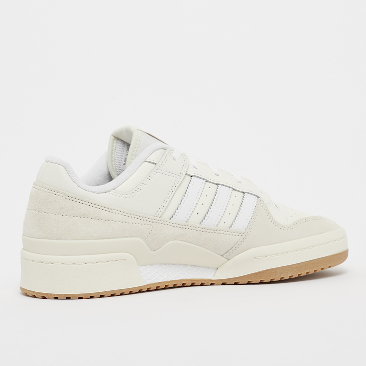 adidas Originals Forum Low CL Sneaker weiB kaufen