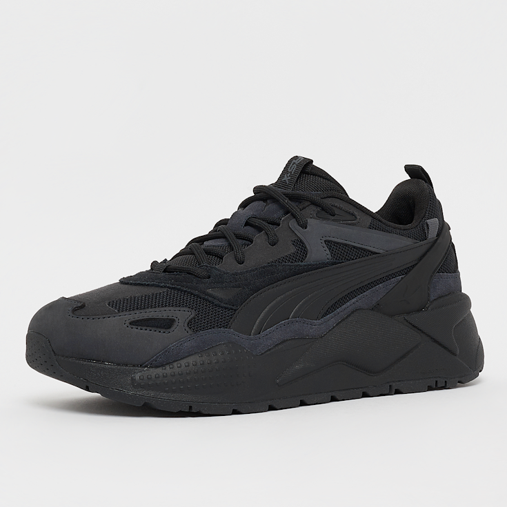 Puma rsx schwarz discount