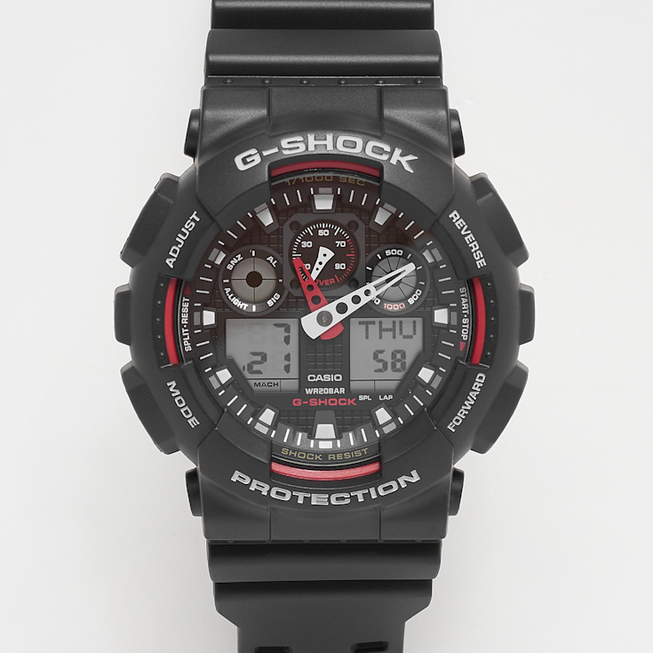 G shock snipes outlet