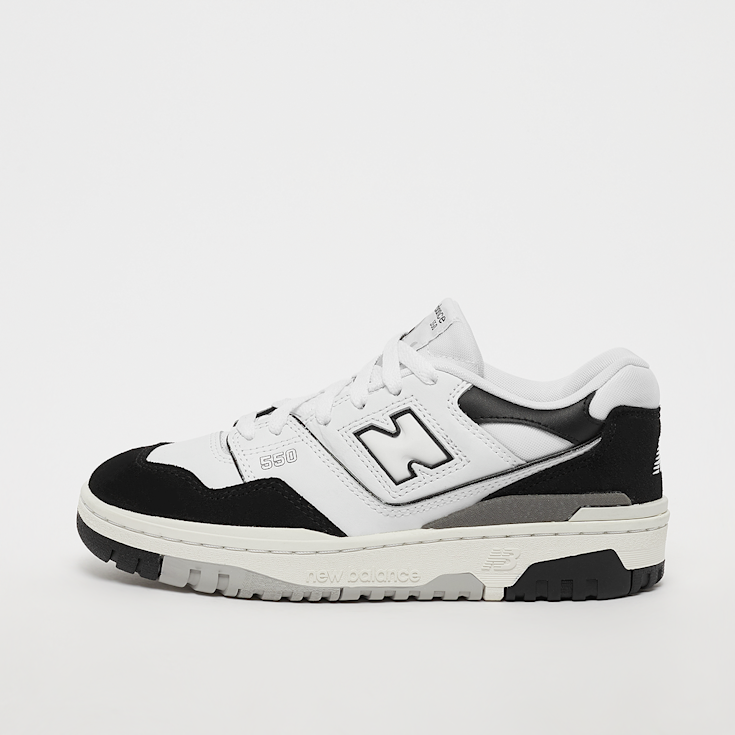 New balance grigie e nere cheap