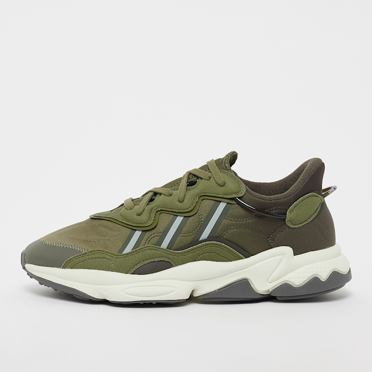 Adidas ozweego vert discount