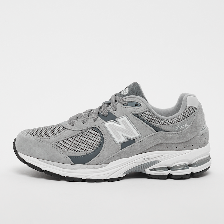 Kupi New Balance 2002R siva SNIPES