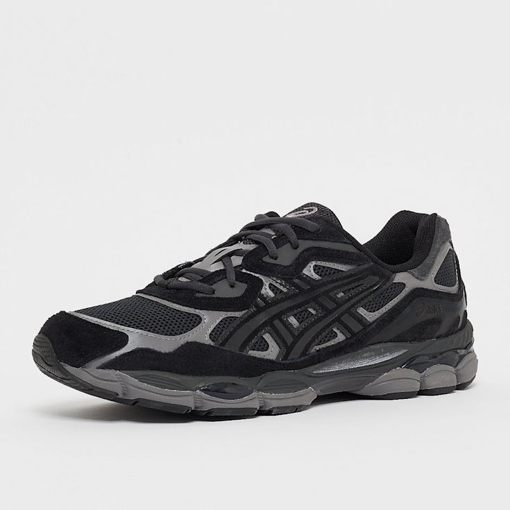 ASICS SportStyle Gel NYC schwarz kaufen
