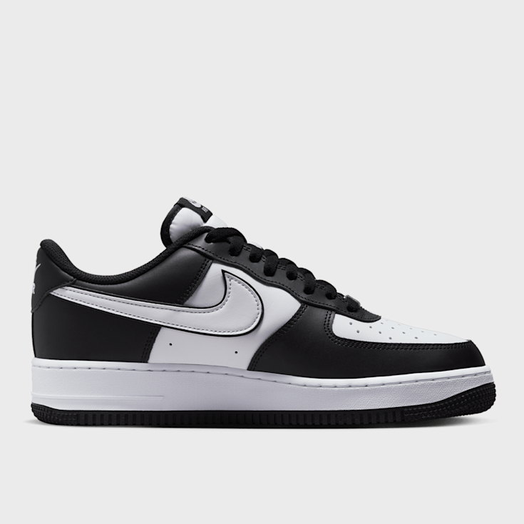 Black air force ones near me store