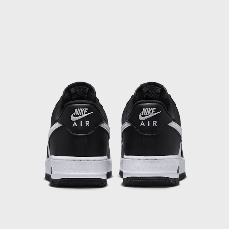 Nike Air Force 1 07 schwarz kaufen SNIPES