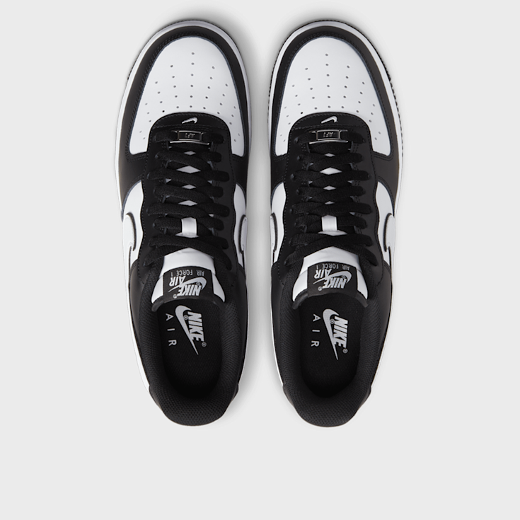 Nike Air Force 1 07 schwarz kaufen SNIPES