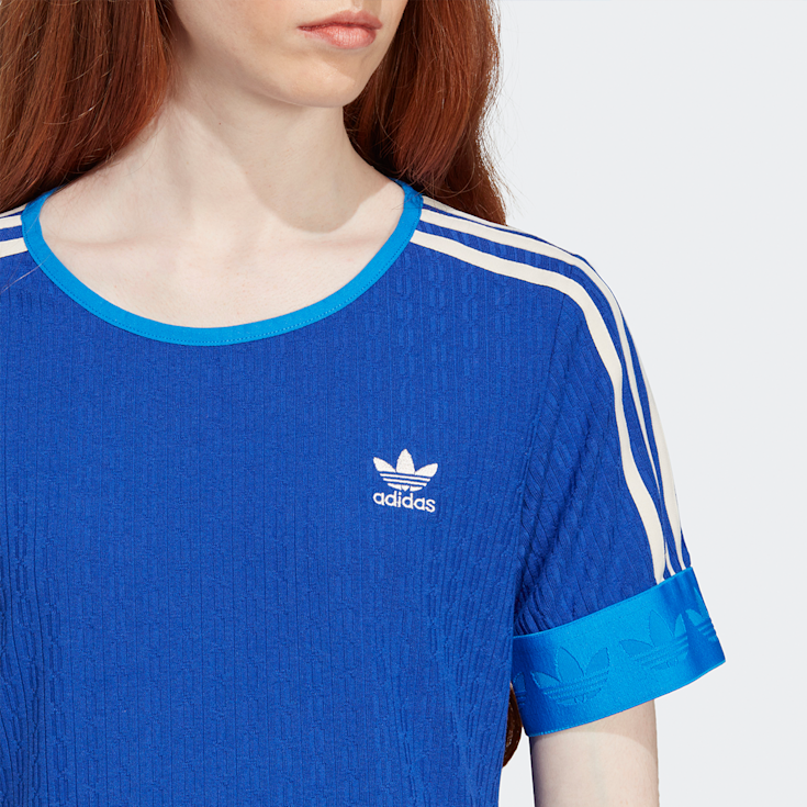 Adidas originals pastel loose t-shirt - women's clearance