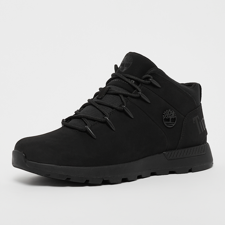 Timberland Sprint Trekker Mid schwarz kaufen SNIPES