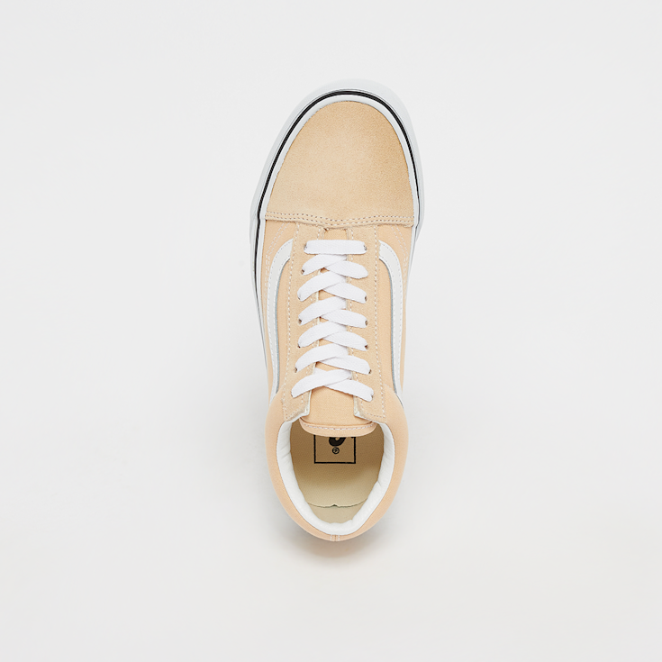 Vans old skool color beige outlet