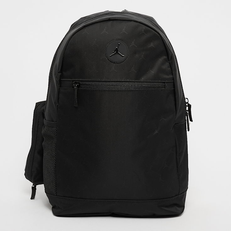 Monogram Jumpman School Backpack with Pencil Case