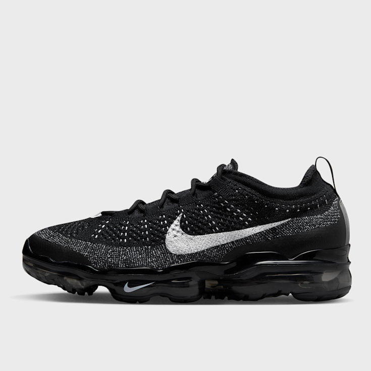 All black air max vapor 2025