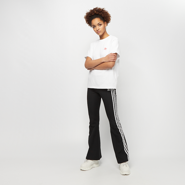 Essentials Rib T Shirt