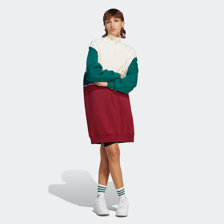 Next adidas dress online