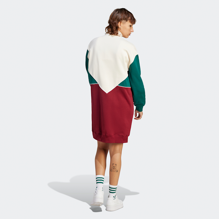 Adidas originals palermo vestidos hot sale