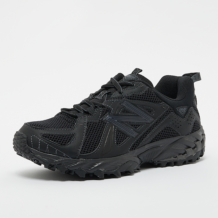 New balance 610 herren schwarz on sale