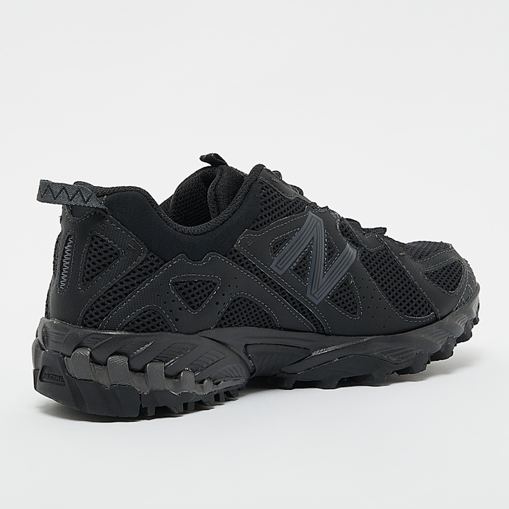 New balance 610 damen schwarz online