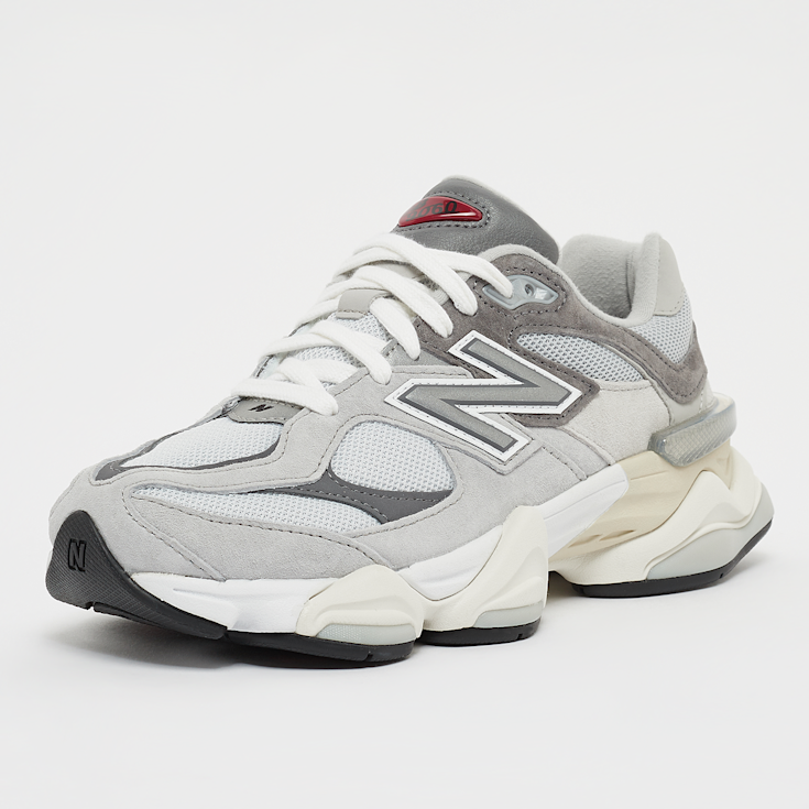 Shop New Balance 9060 grijs SNIPES