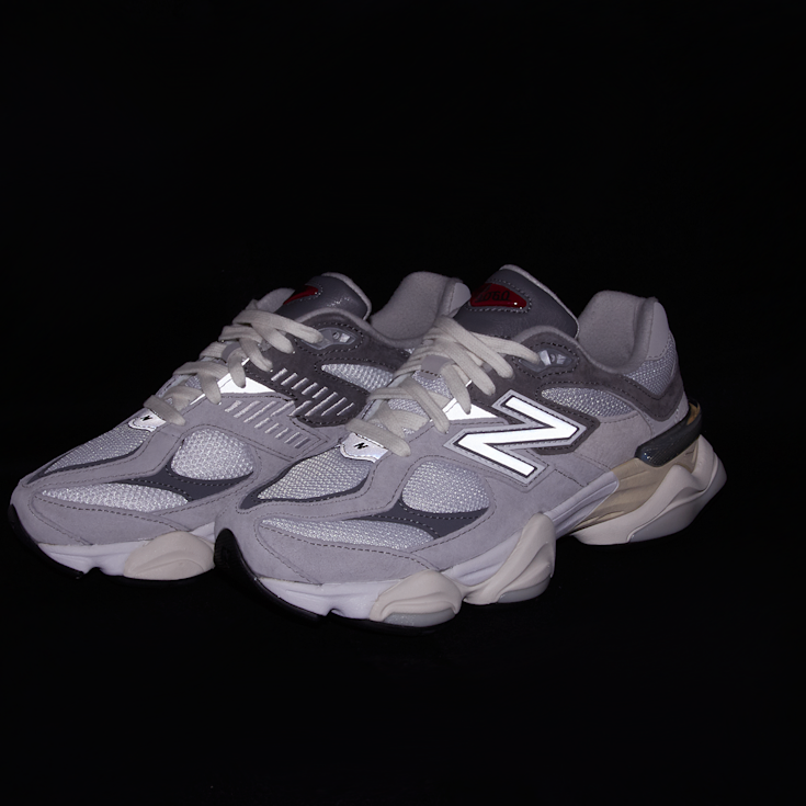 New Balance 9060 grau kaufen SNIPES