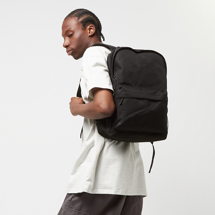 Small Logo Backpack