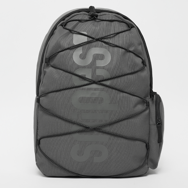Supreme backpack fw17 black best sale