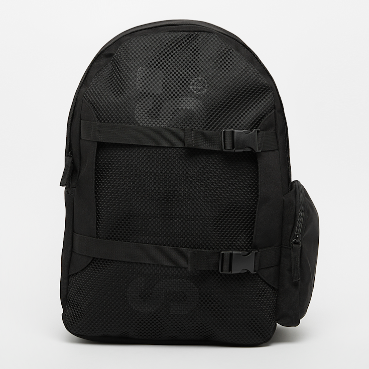 Large Basic Logo Side Pocket Skate Backpack