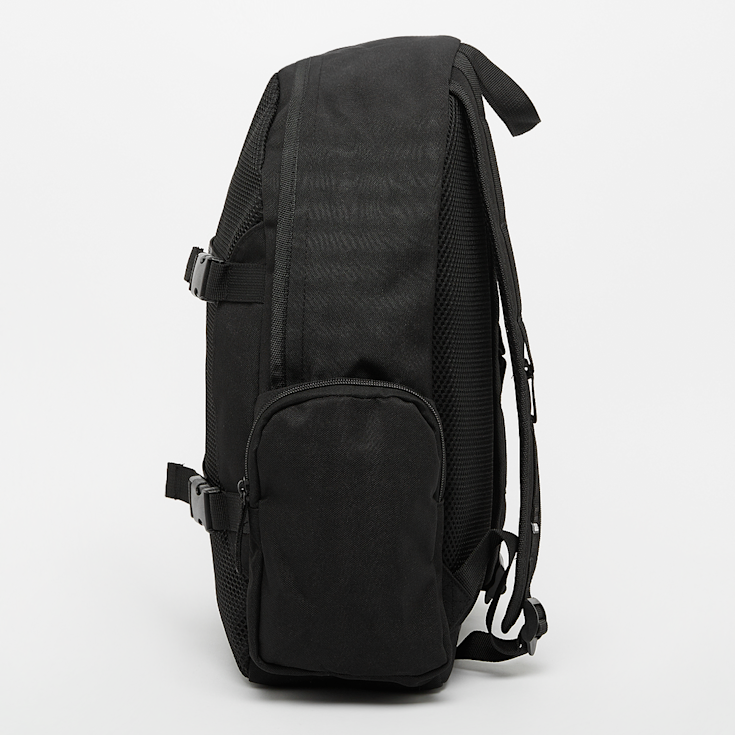 Backpack with 2 side pockets sales
