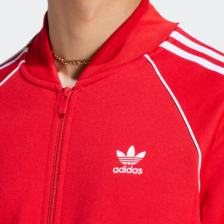 Adicolor Superstar Trainingsjacke