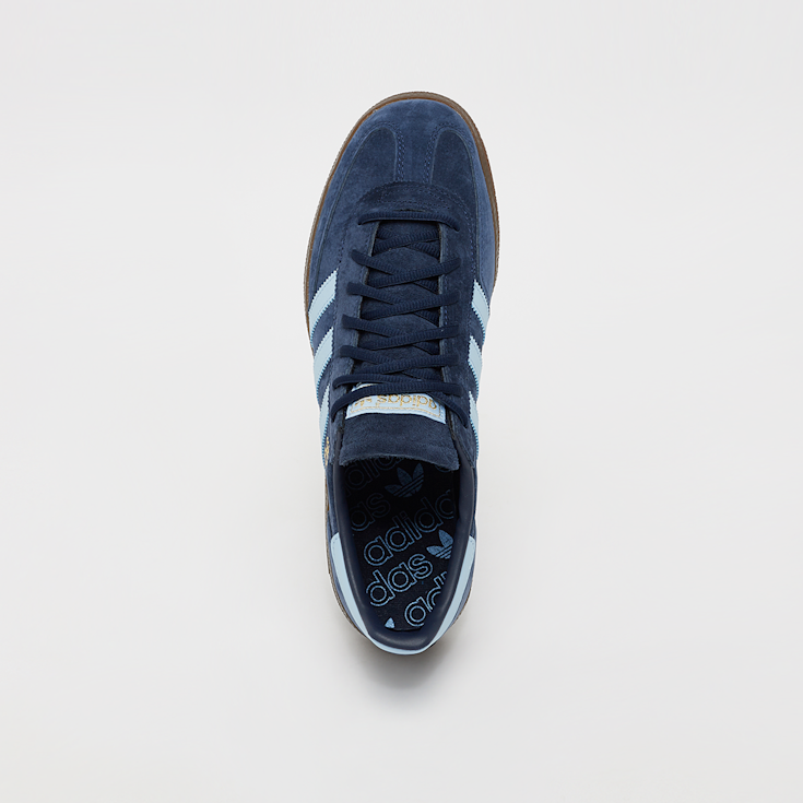 Adidas originals navy top