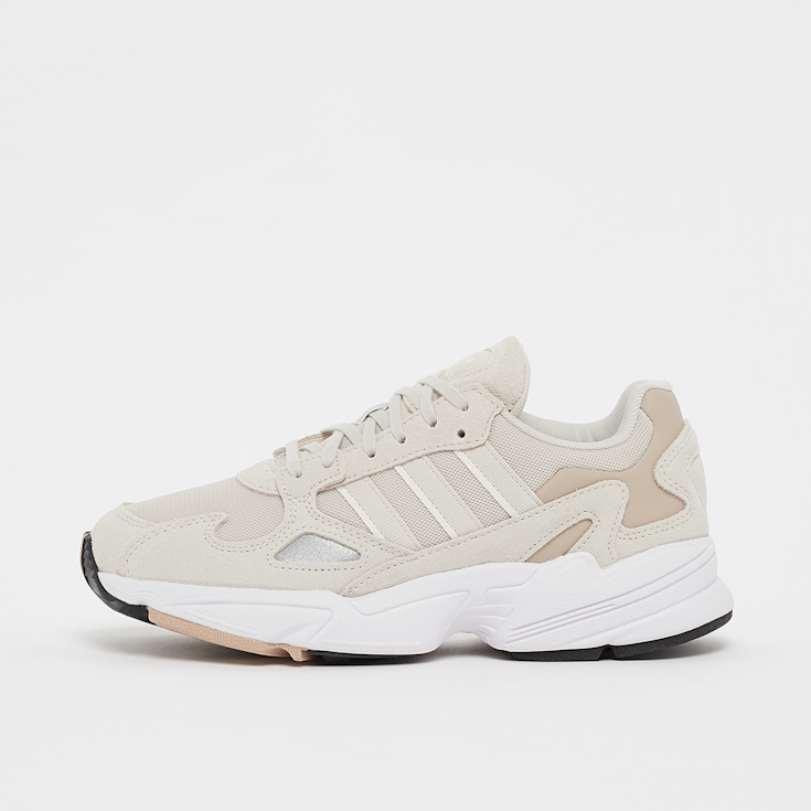 adidas Originals Falcon W Sneaker beige kaufen