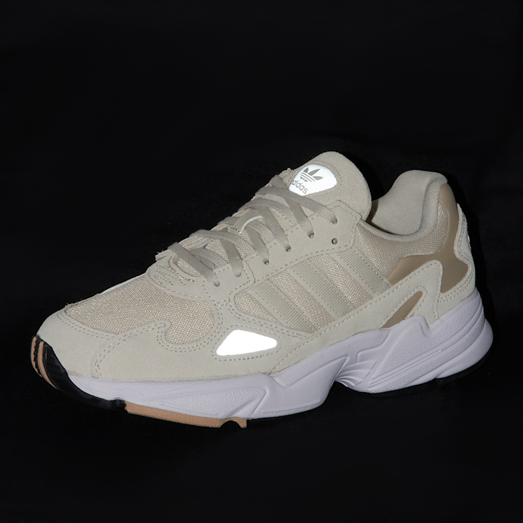 adidas Originals Falcon W Sneaker beige kaufen