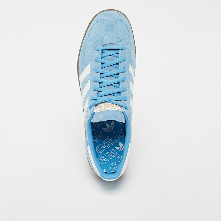adidas Originals Handball Spezial Sneaker blau kaufen SNIPES