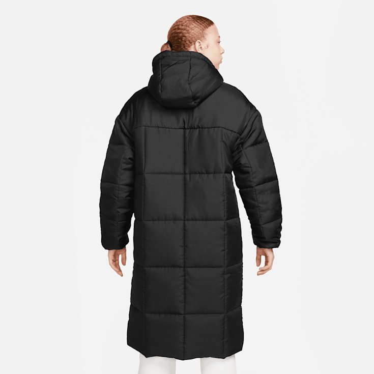 Nike Sportswear Therma FIT Classics Parka schwarz kaufen SNIPES